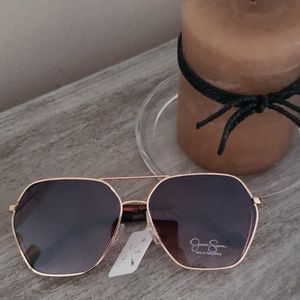 Jessica Simpson Sunglasses